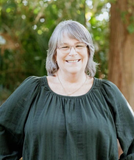 Judy McMahan